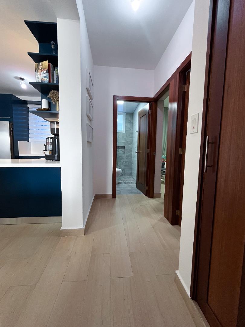 Acogedor Apartamento En Venta En Gurabo Con Cocina Personalizada — photo 5