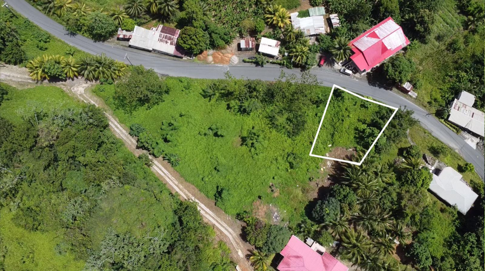 Lot in Quiet community of Vanard for Sale — photo 1