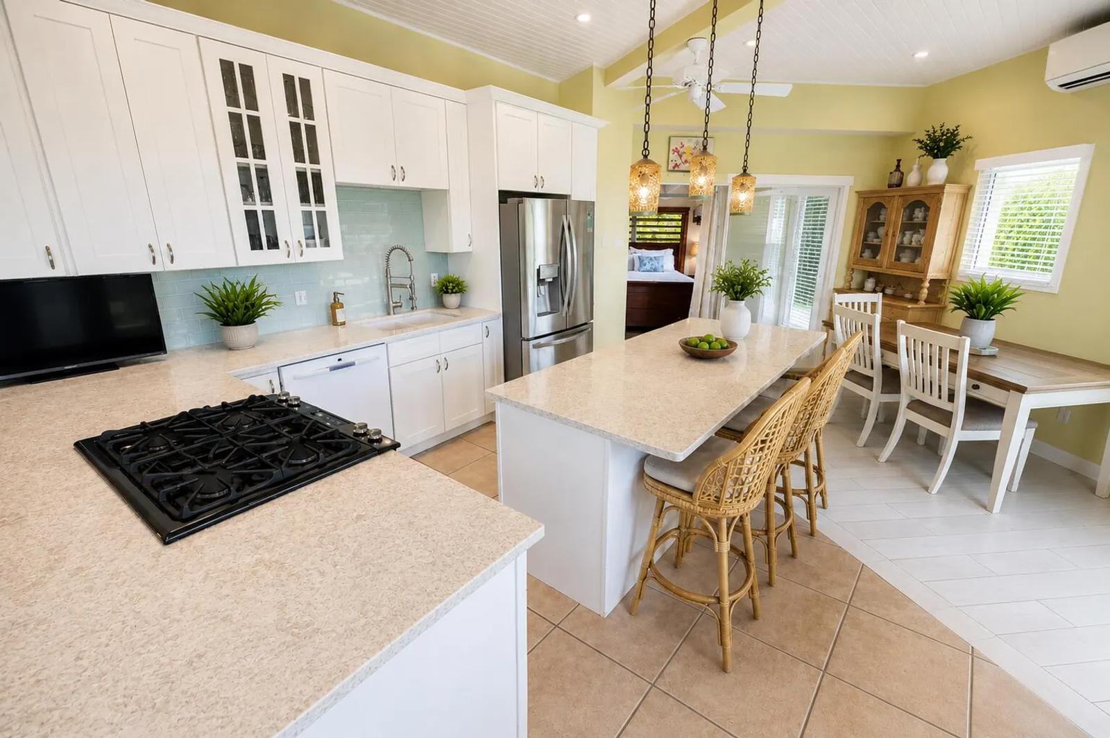 109a Chocolate Hole - 5 Bed 4 Bath Villa in US Virgin Islands — photo 4