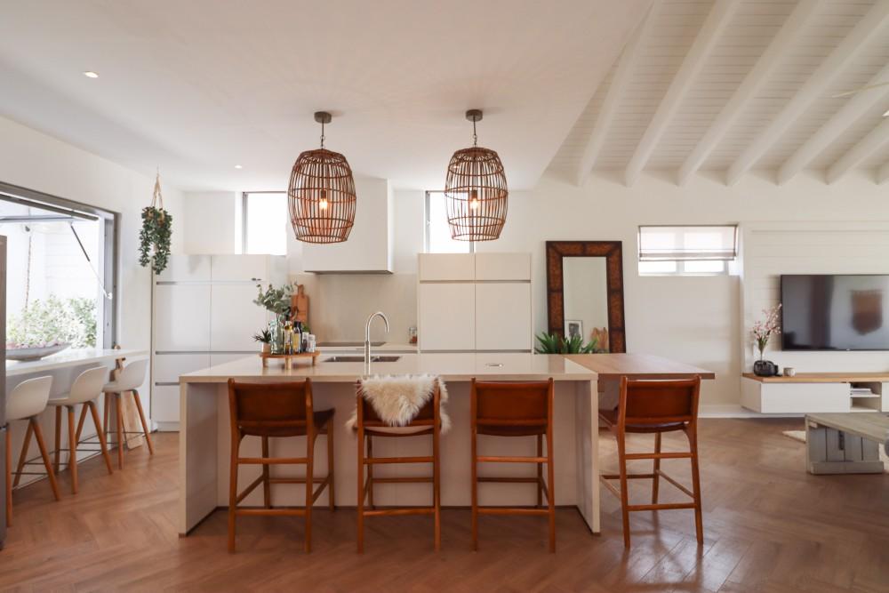 Completely renovated 4bed villa with pool & jacuzzi near golf & marina — photo 4