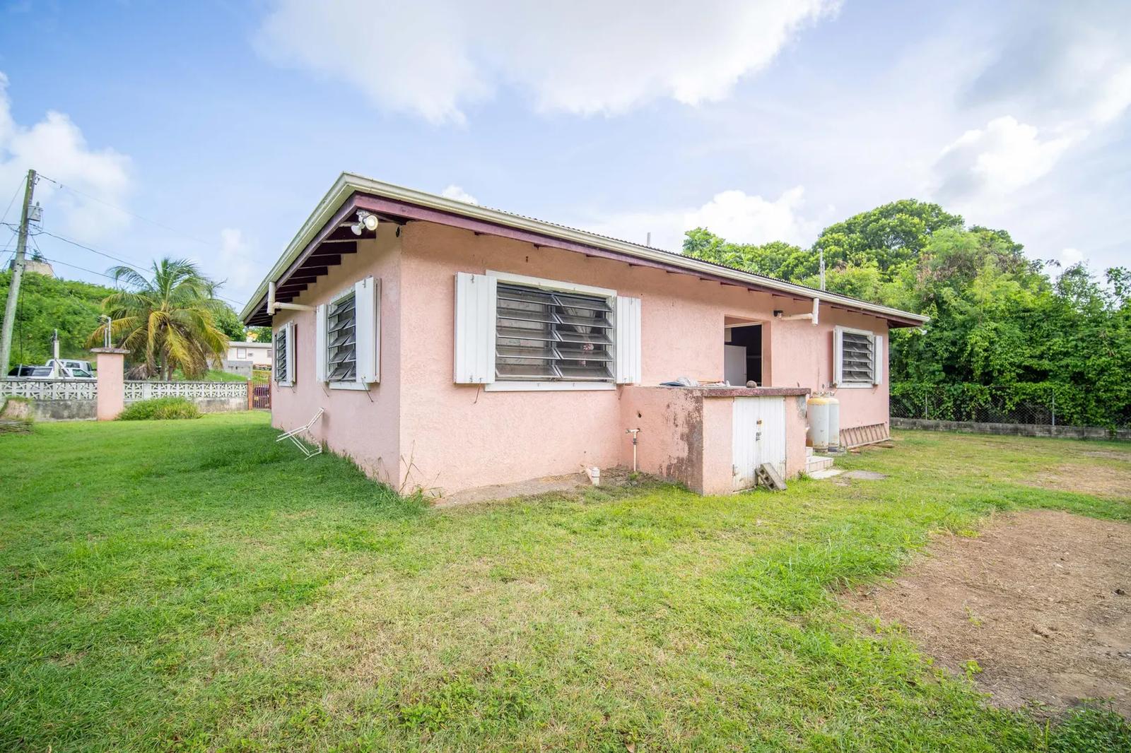 134 Castle Coakley Qu, US Virgin Islands — photo 3