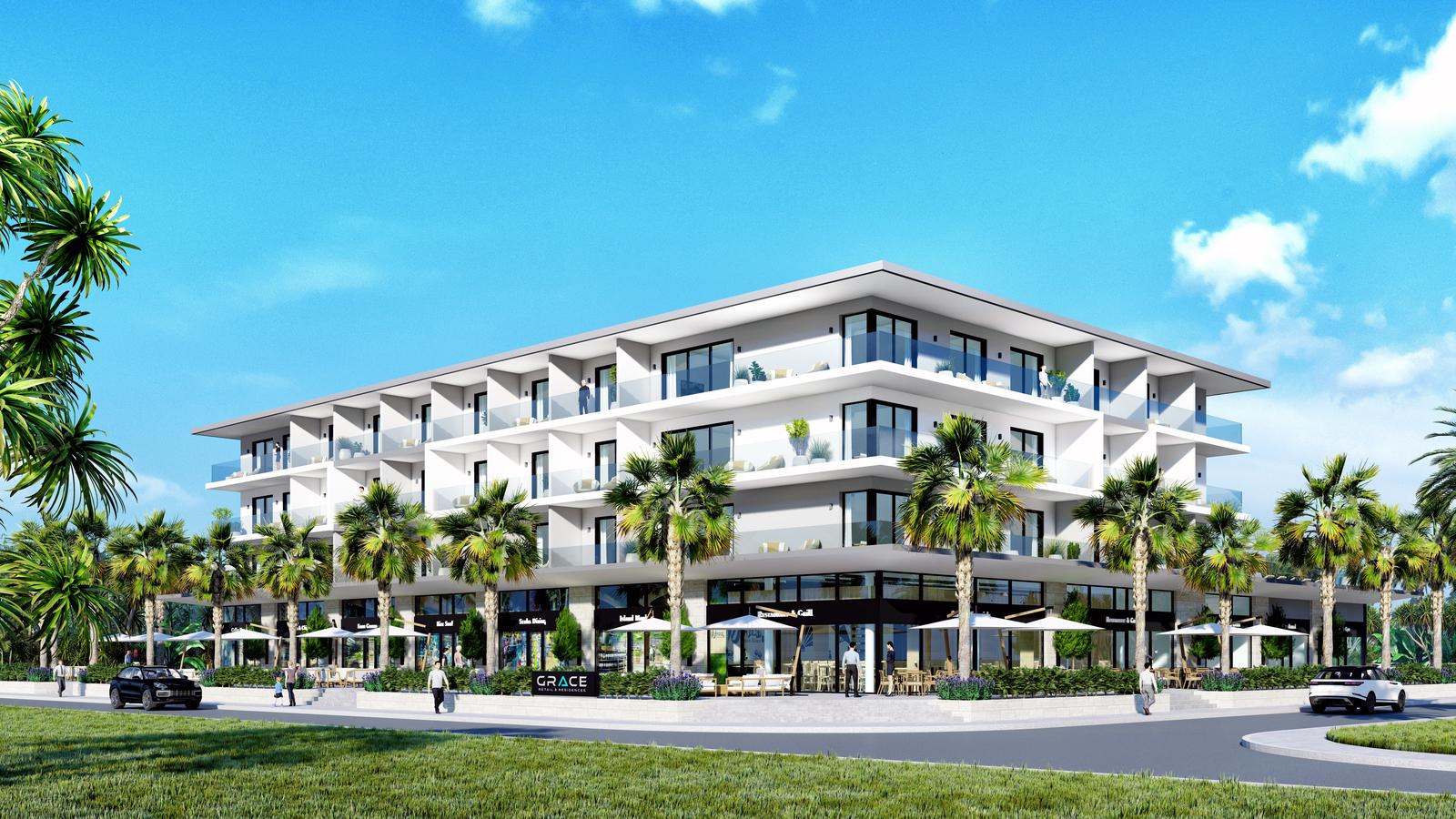 Blue Haven Resort 303/304 — photo 3