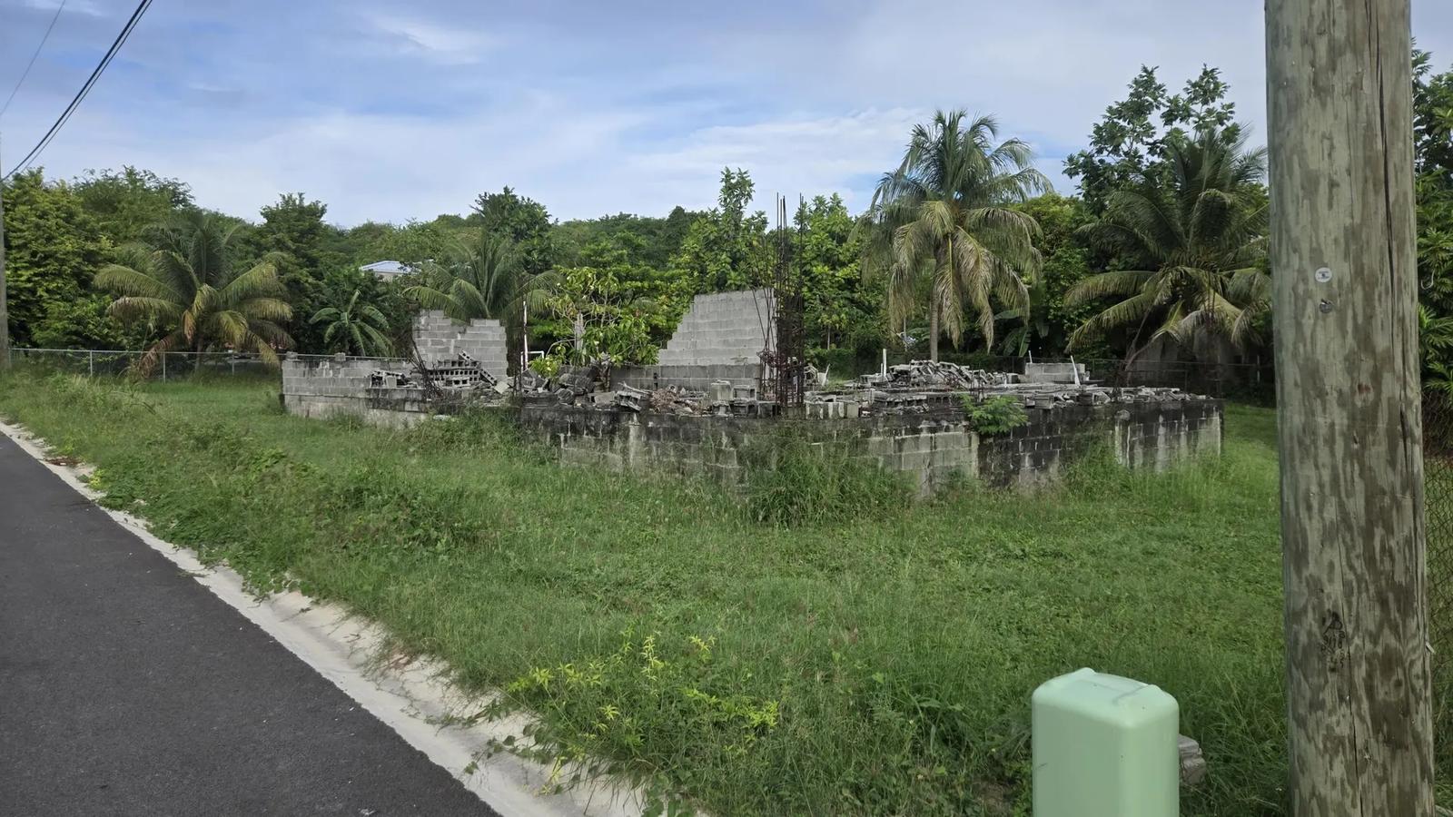 0.38 Acre Homesite in St. Croix — photo 2