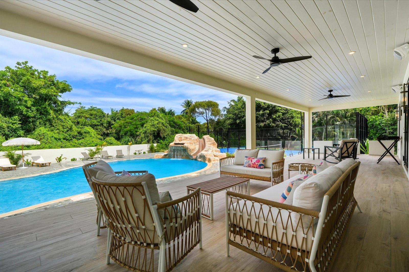 10 bedroom Residence for sale in Nassau, The Bahamas — photo 4