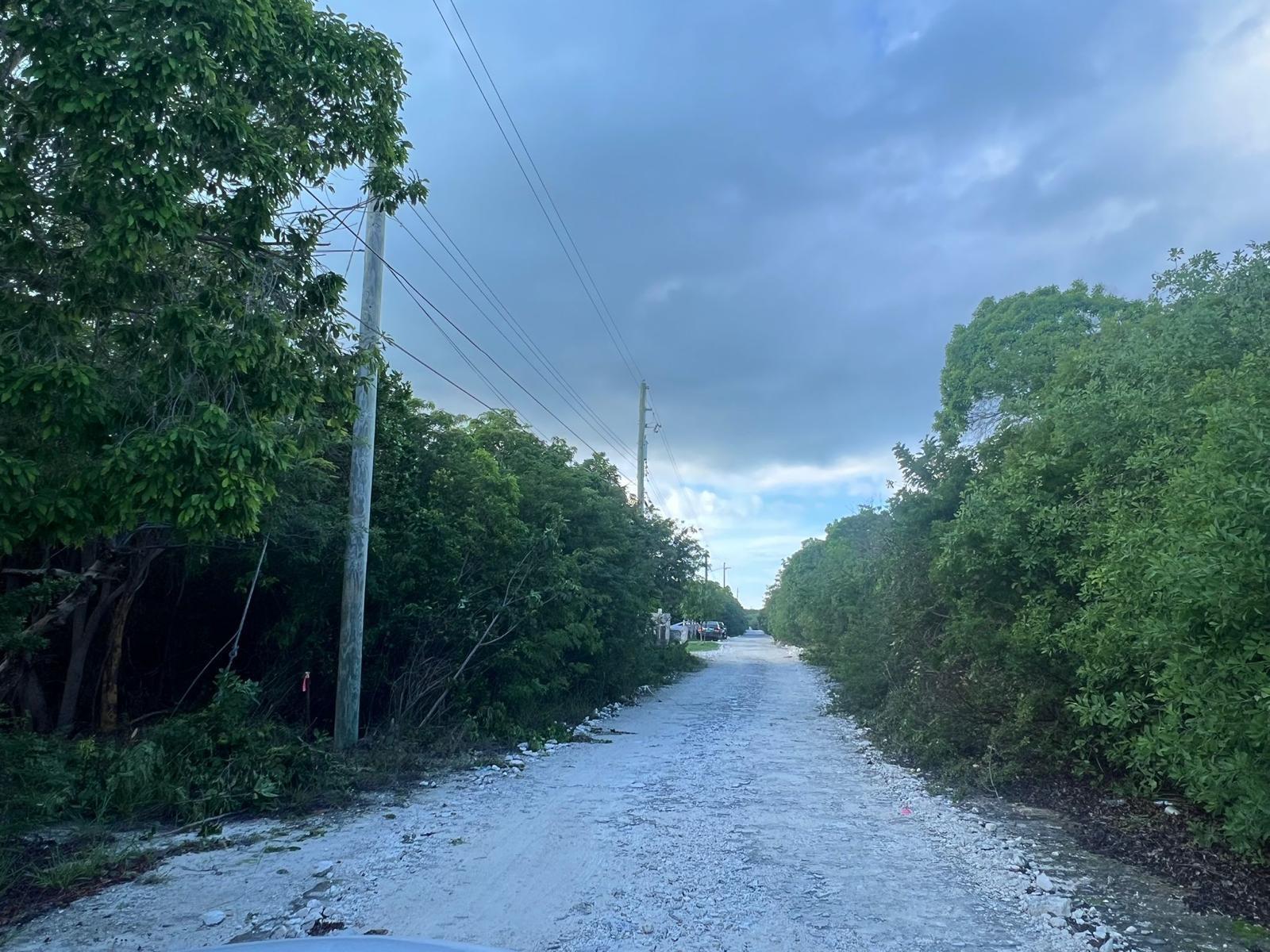 EXUMA BAHAMA SOUND LOT — photo 2