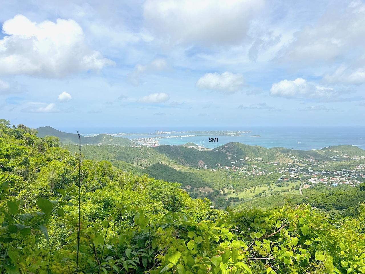 1.67 Acres of Land for Sale in Pic Paradis, St Martin — photo 5