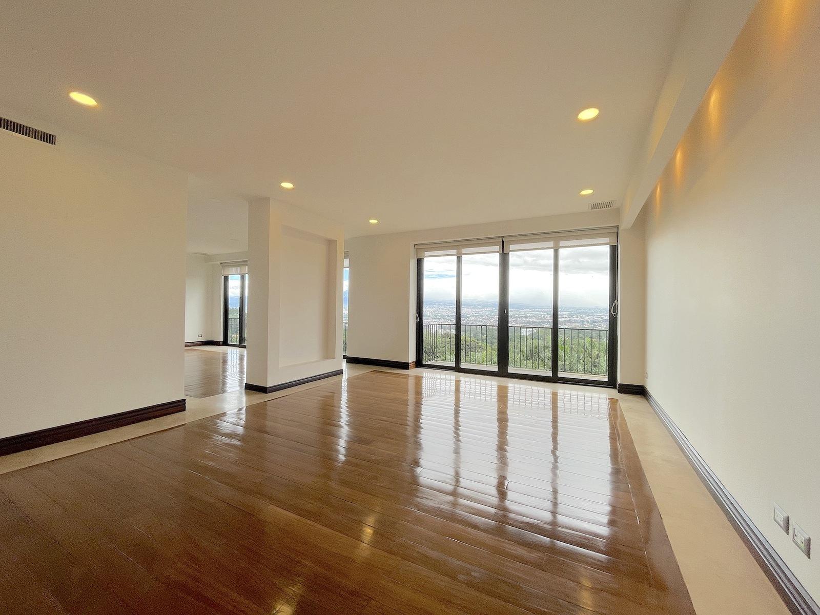 3 Bedroom Apartment for Sale, Acropolis, Escazu, San Jose, Costa Rica — photo 2