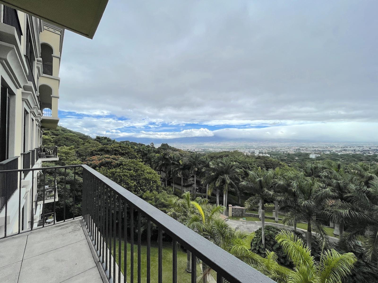 3 Bedroom Apartment for Sale, Acropolis, Escazu, San Jose, Costa Rica — photo 1