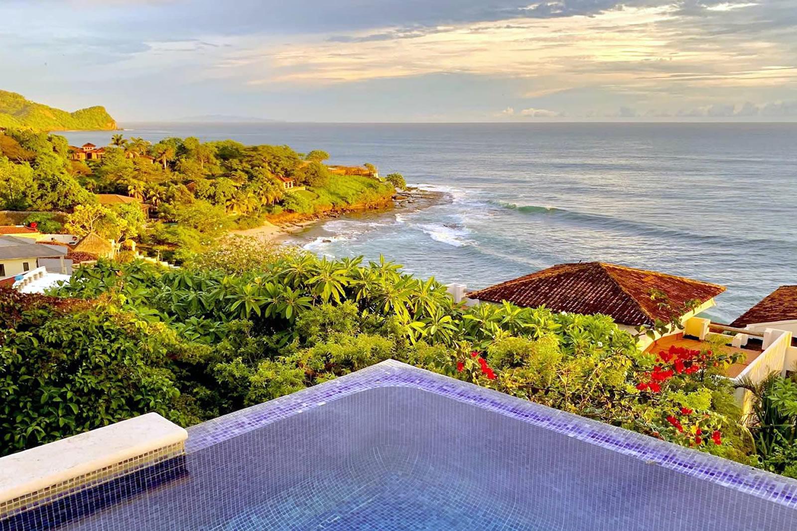 4 Bedroom Luxury Home for Sale in Rancho Santana, Nicaragua — photo 4
