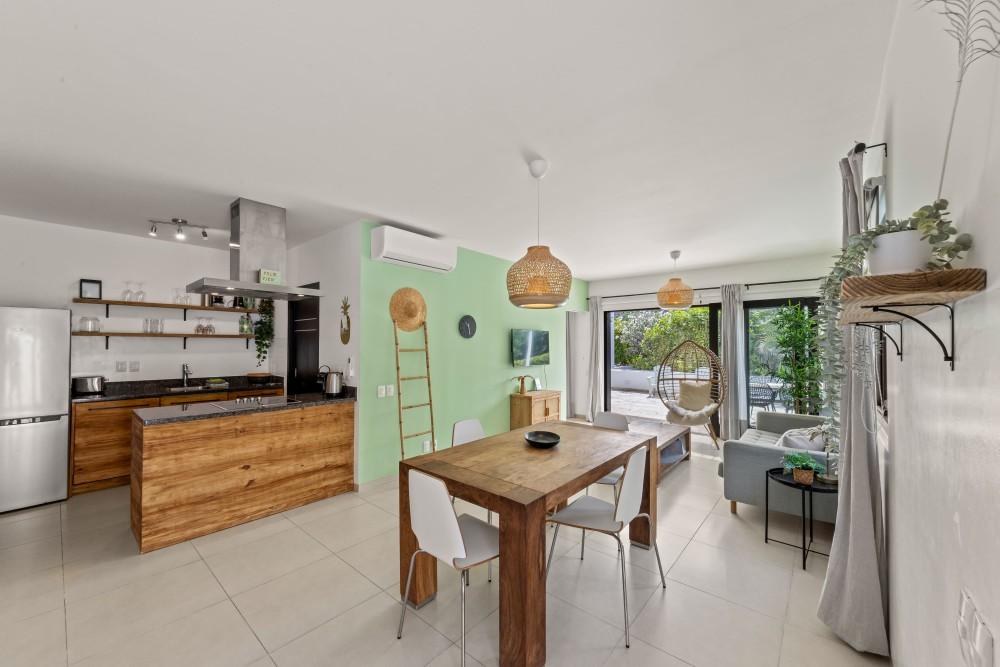 GREENVIEW – 2-Bedroom Ground Floor Apartment with Privacy — photo 4
