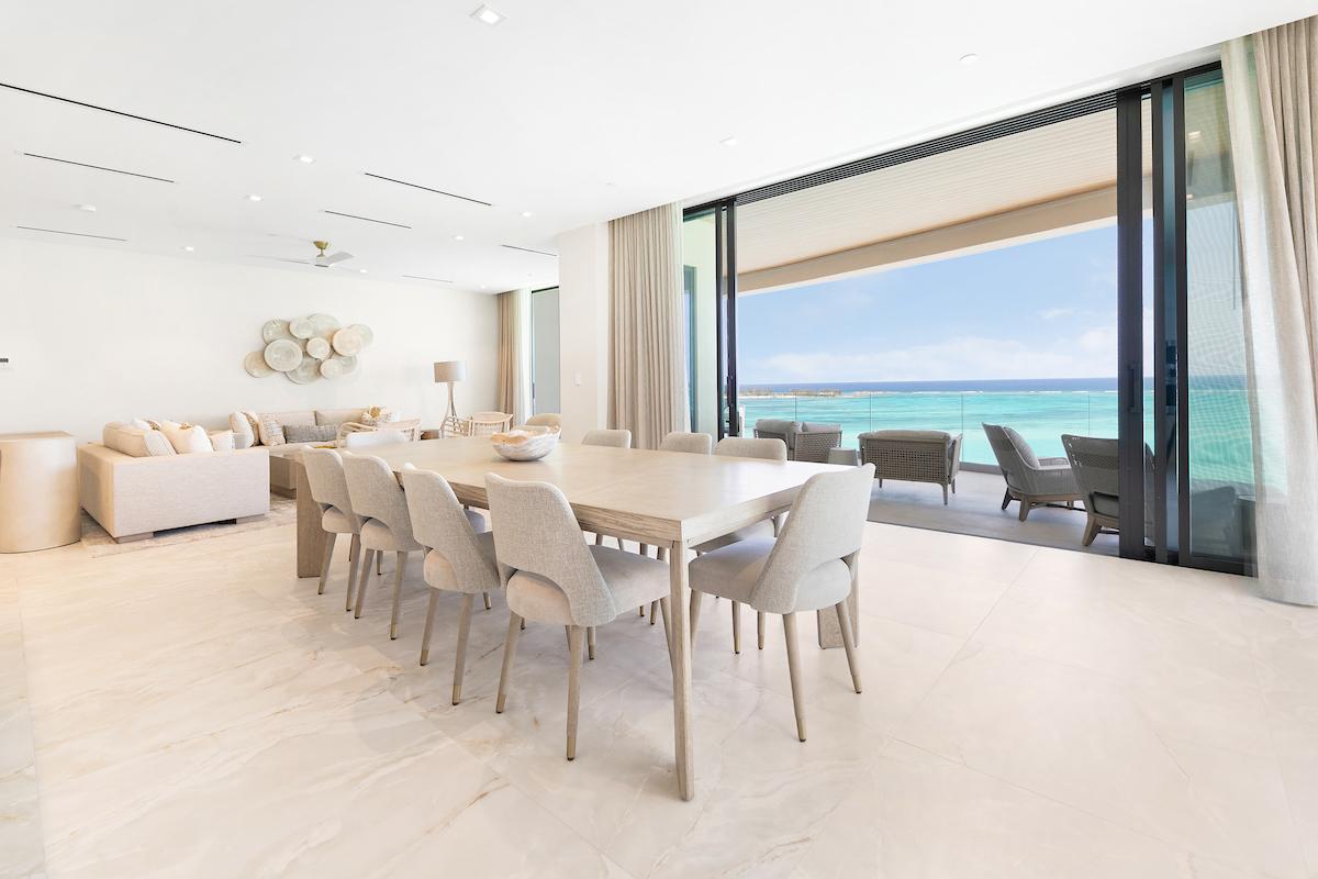 Penthouse 2, Aqualina - MLS 66829 — photo 2