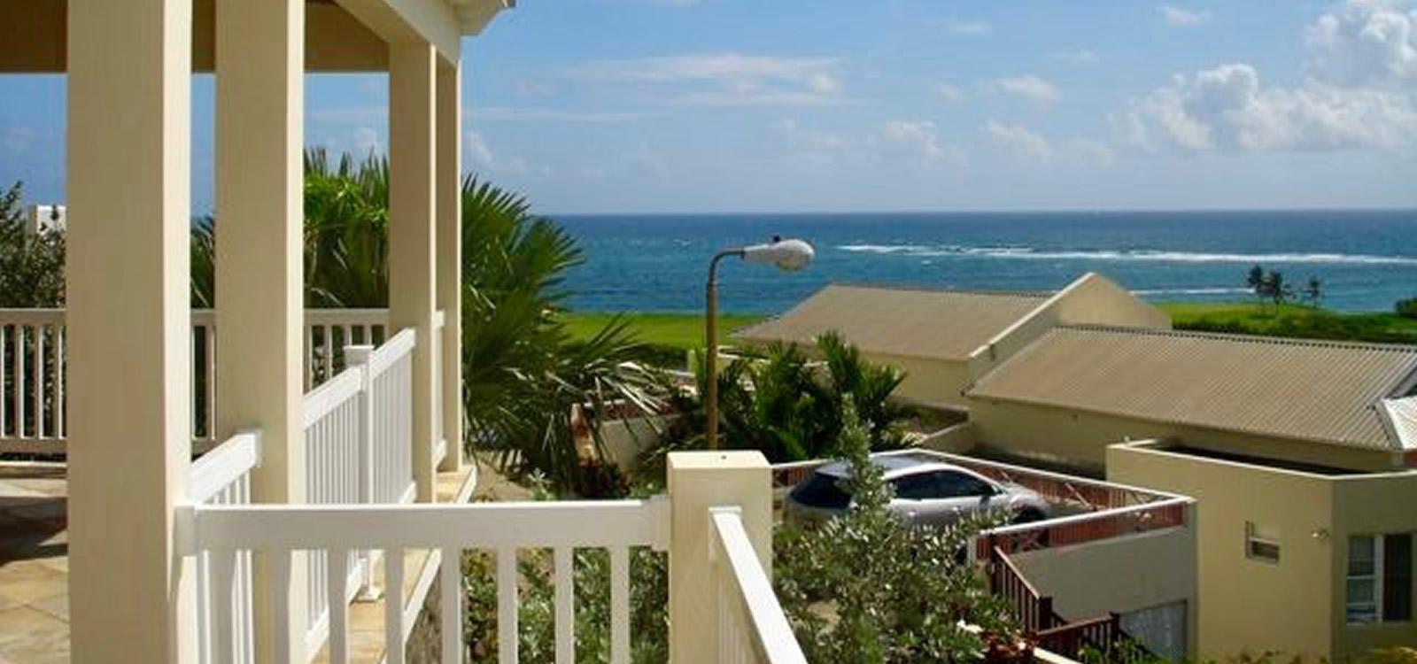 3 Bedroom Home for Sale in Sunrise Hills, Frigate Bay, St Kitts — photo 1