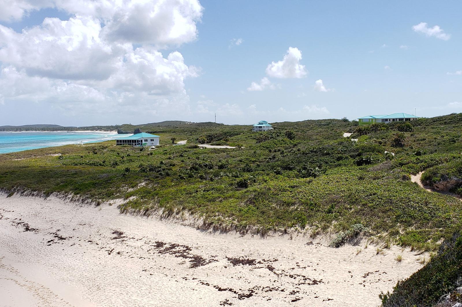 Oceanview Lot Dragon Cay - Mudjin Harbour — photo 5