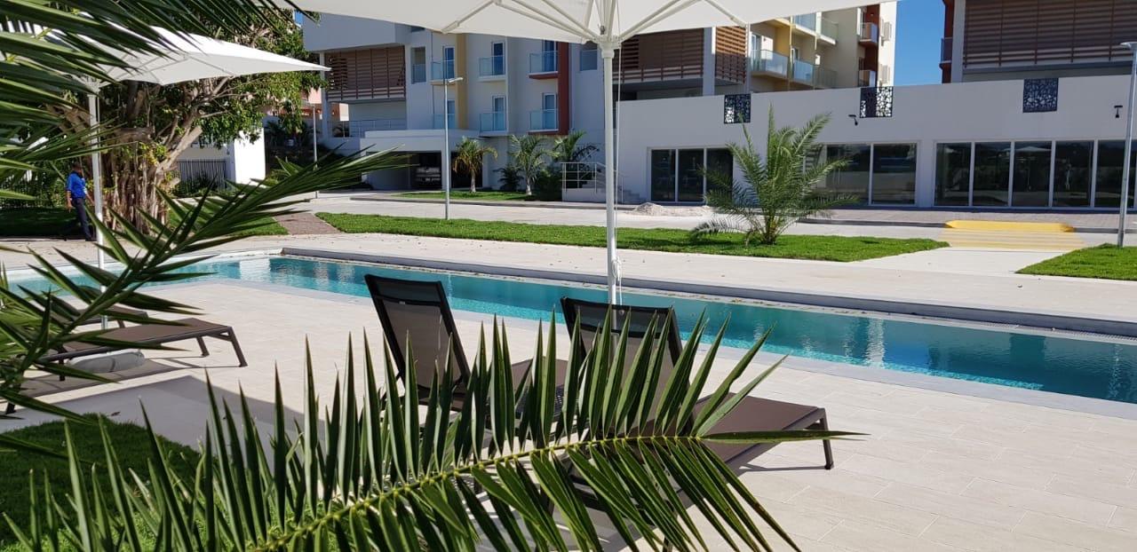 Studio Apartment for Sale, The Emerald at Maho, Maho, St Maarten — photo 5
