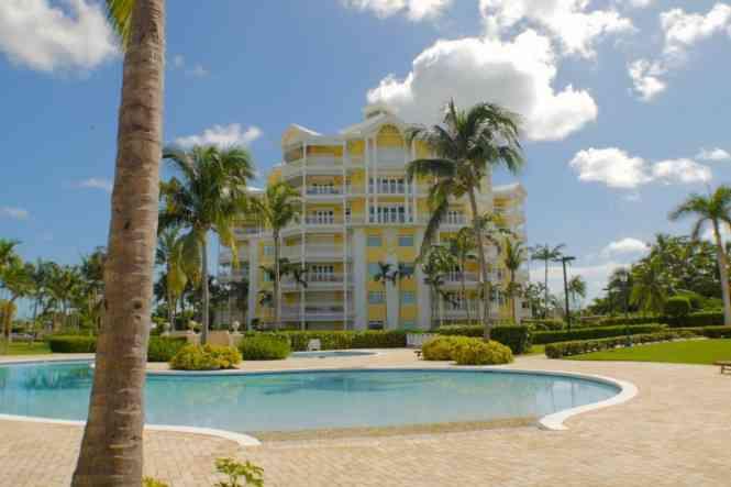 Bahamas Apartment for Sale — photo 3