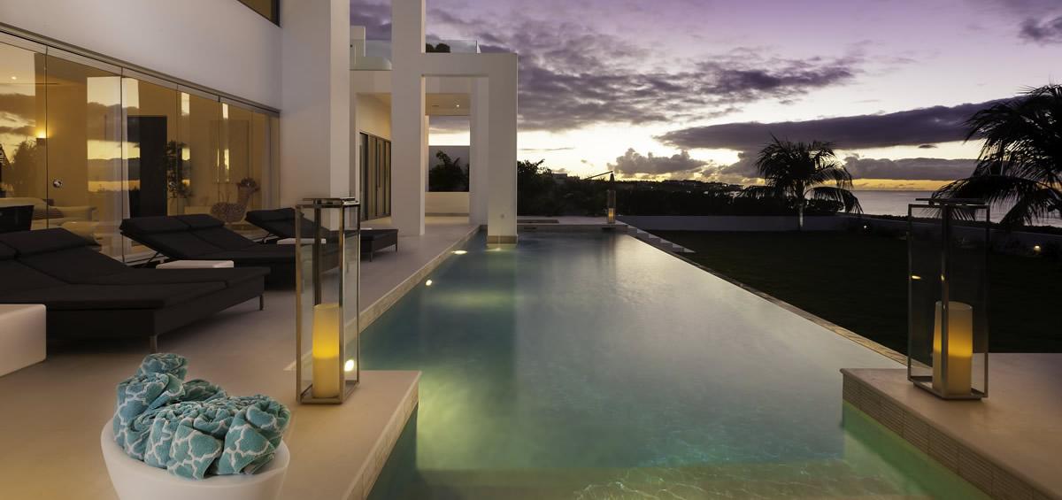 8 Bedroom Ultra-Luxury Beachfront Home for Sale, Meads Bay, Anguilla — photo 4