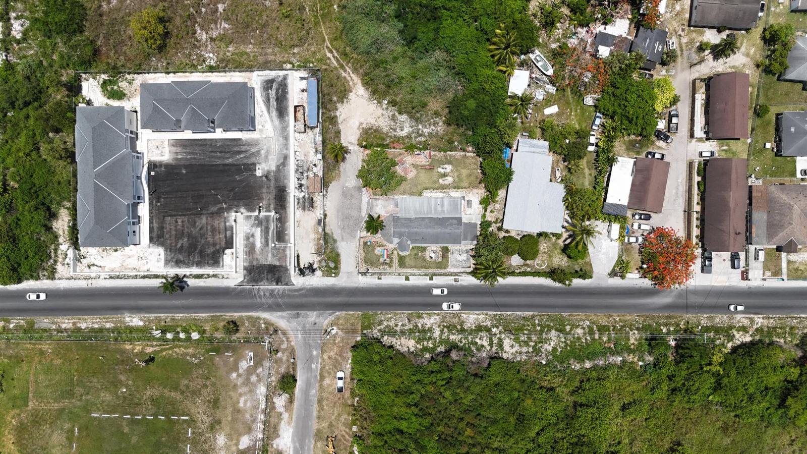 4 bedroom Residence for sale — GOLDEN ISLES SUBDIVISION in Nassau / New Providence, The Bahamas — photo 5
