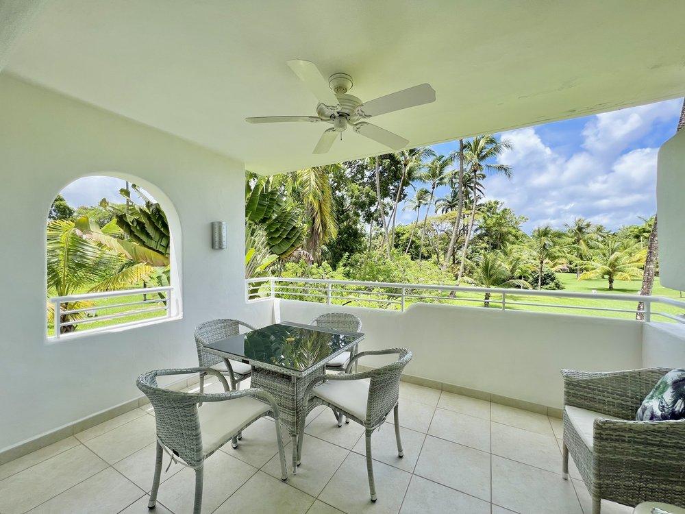 1 Bedroom Apartment 414 for Sale, Glitter Bay, Porters, St James, Barbados — photo 5