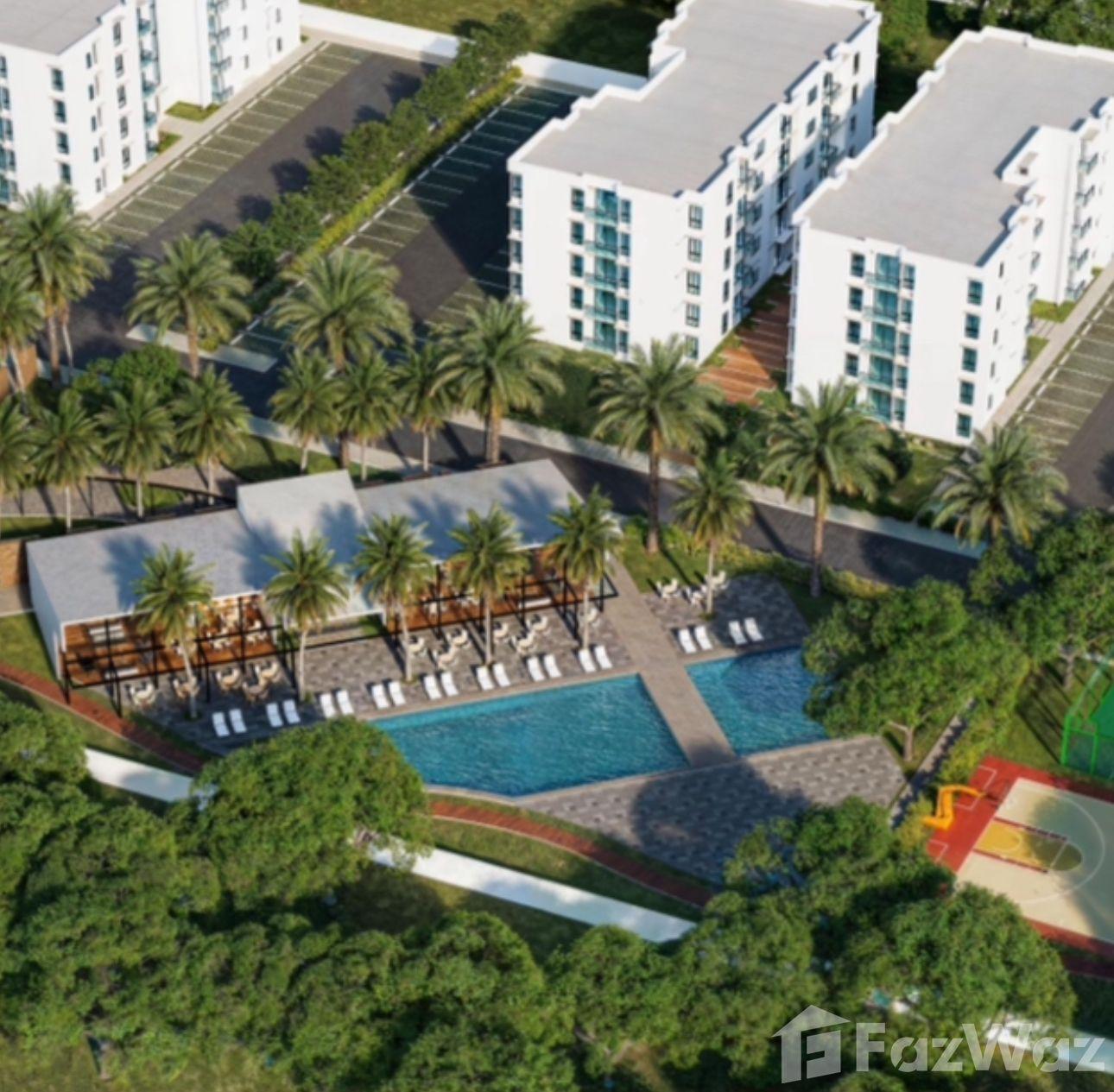 Studio Apartment for Sale at Puerto Plata, Dominican Republic — photo 2