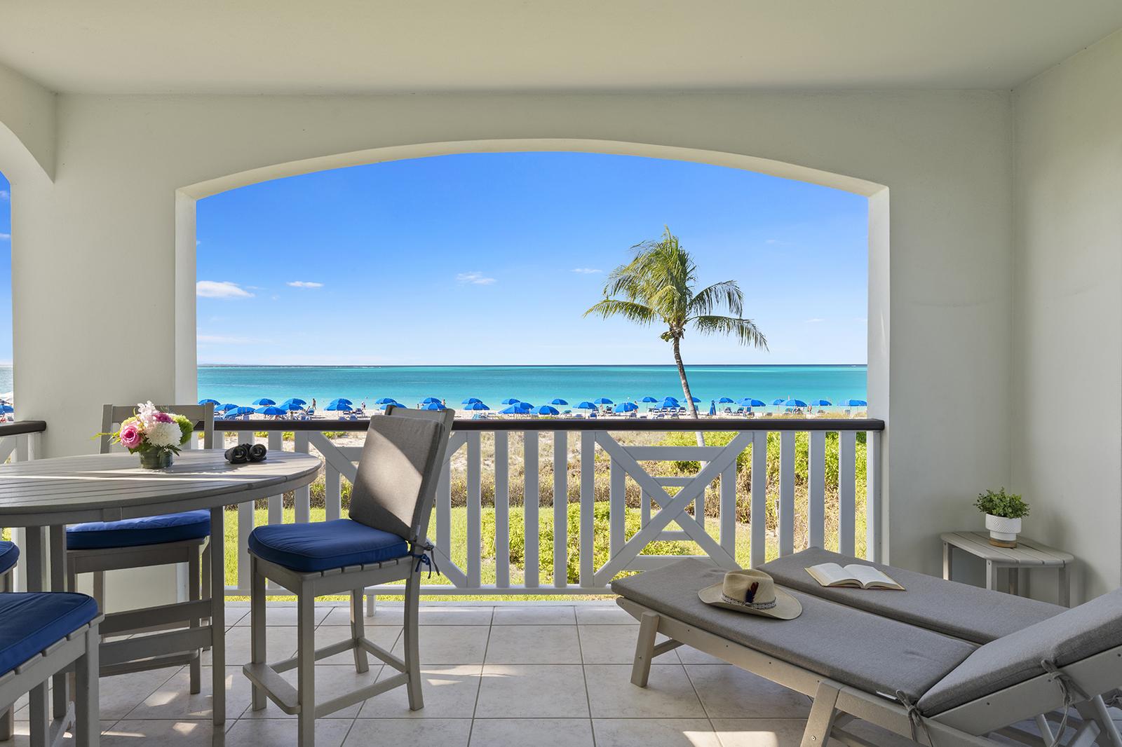 1 Bedroom Suite 121 for Sale, Royal West Indies, Grace Bay, Providenciales, Turks & Caicos — photo 3
