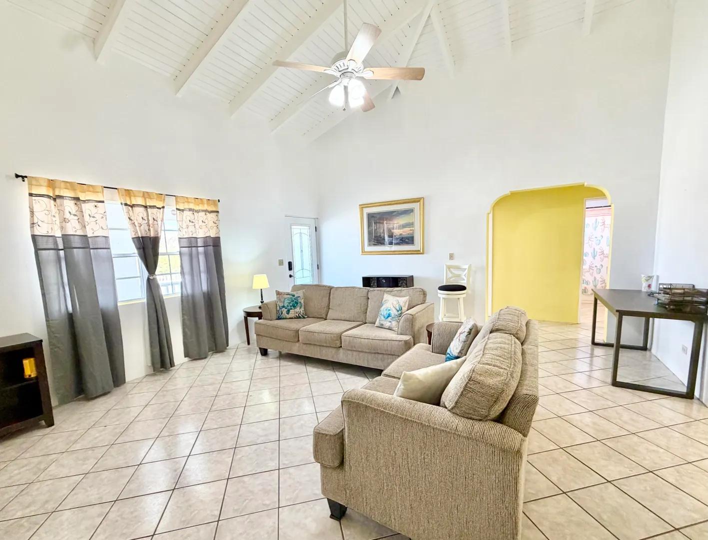 2-bedroom apartment in St. Croix, U.S. Virgin Islands — photo 4
