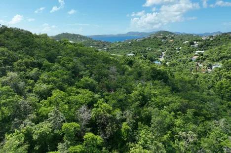 Land for sale - 15f Rendezvous & Ditleff, St. John, Virgin Islands (u.s.) — photo 1