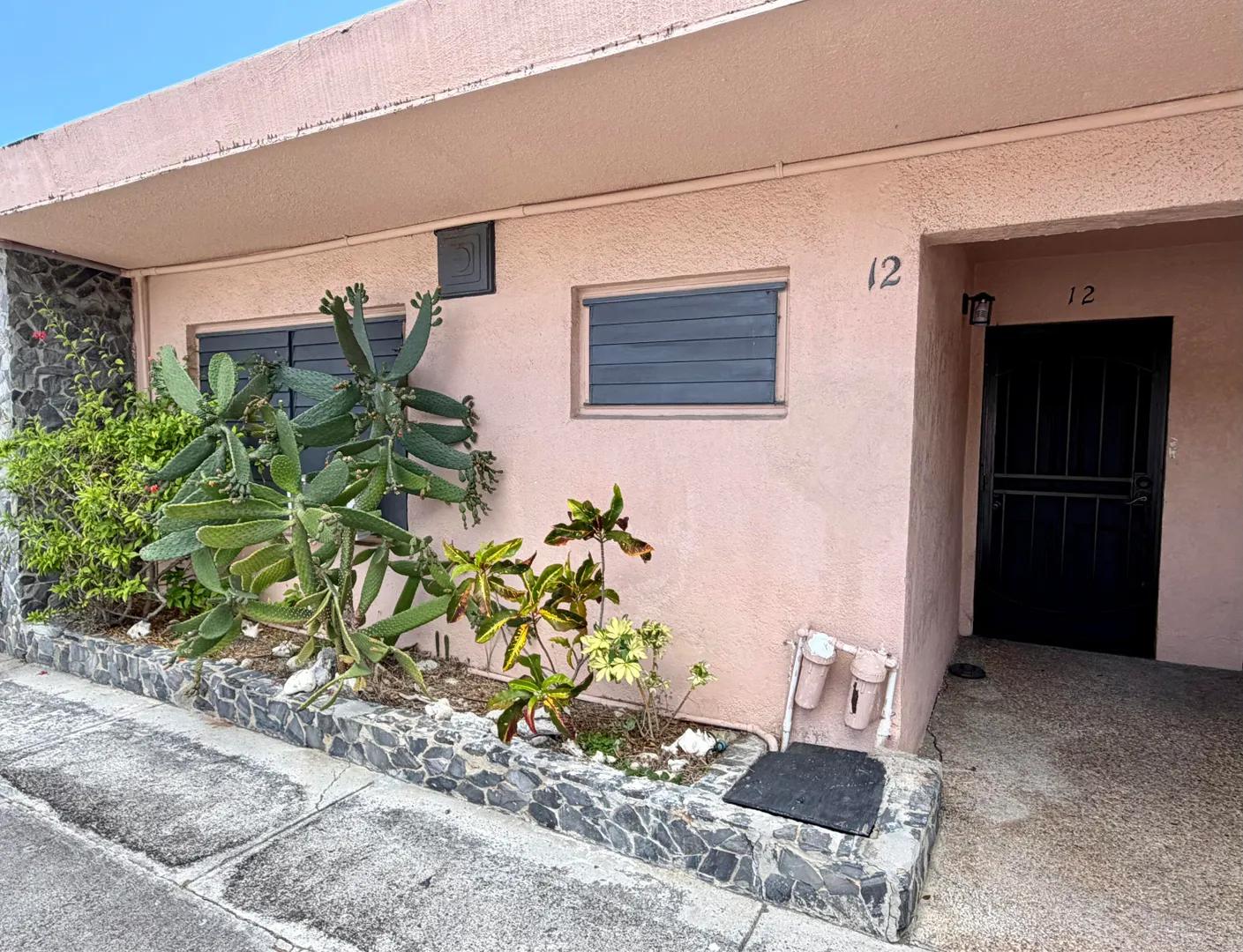 1 Bed 1 Bath Condo in US Virgin Islands — photo 1
