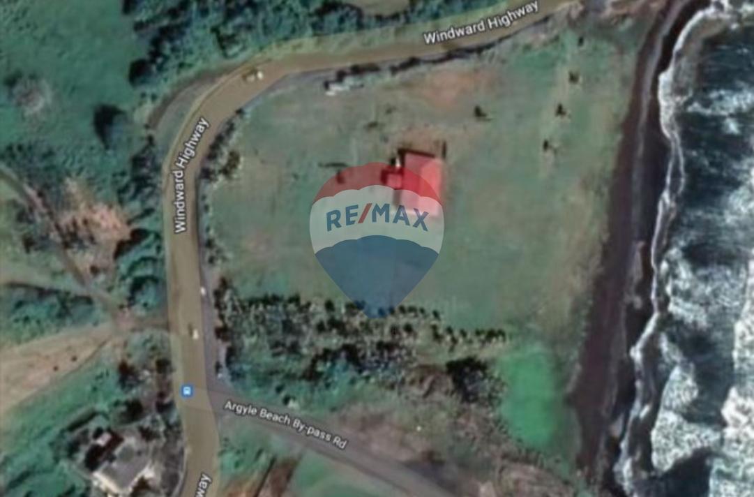7 Prime Seaside Commercial Lots in Argyle, St. Vincent — photo 5