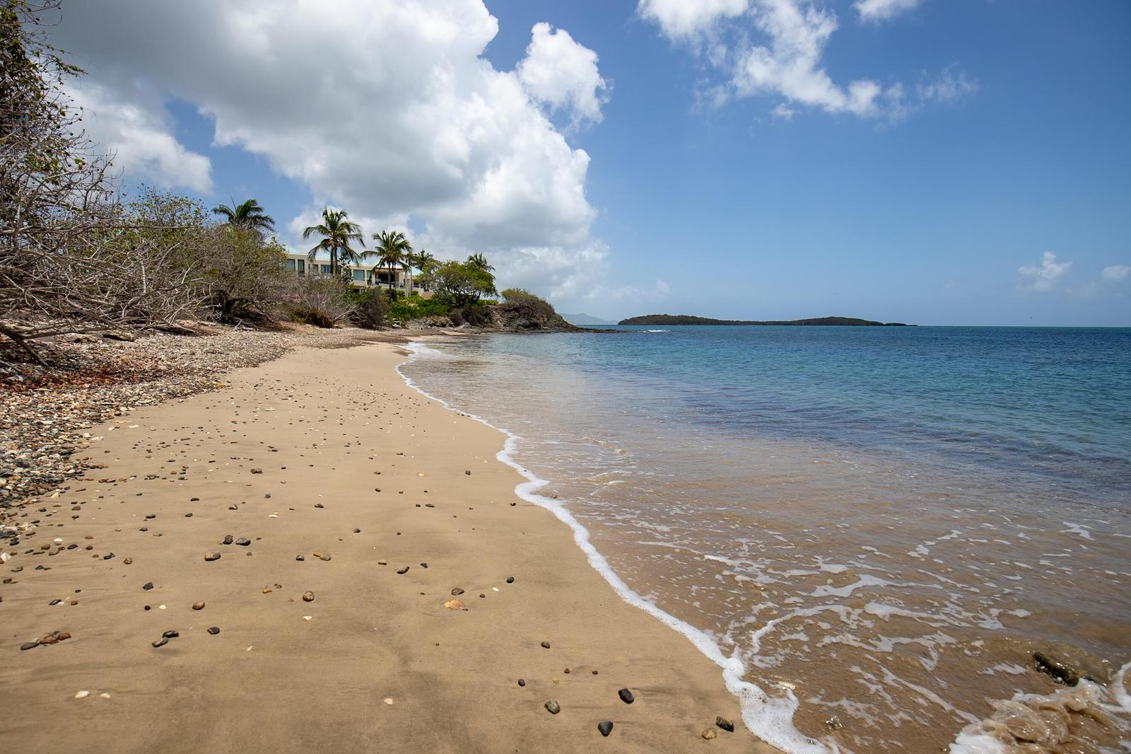 Land for sale - 134 Green Cay Ea, St. Croix, VI — photo 5