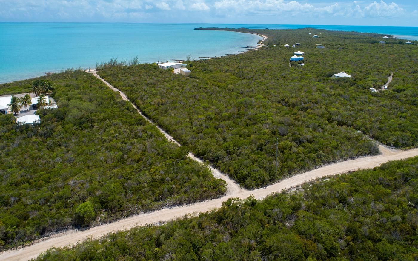Vacant Land for sale - Portion of 2A, 2.06 Acres, Beachfront Lot — photo 4