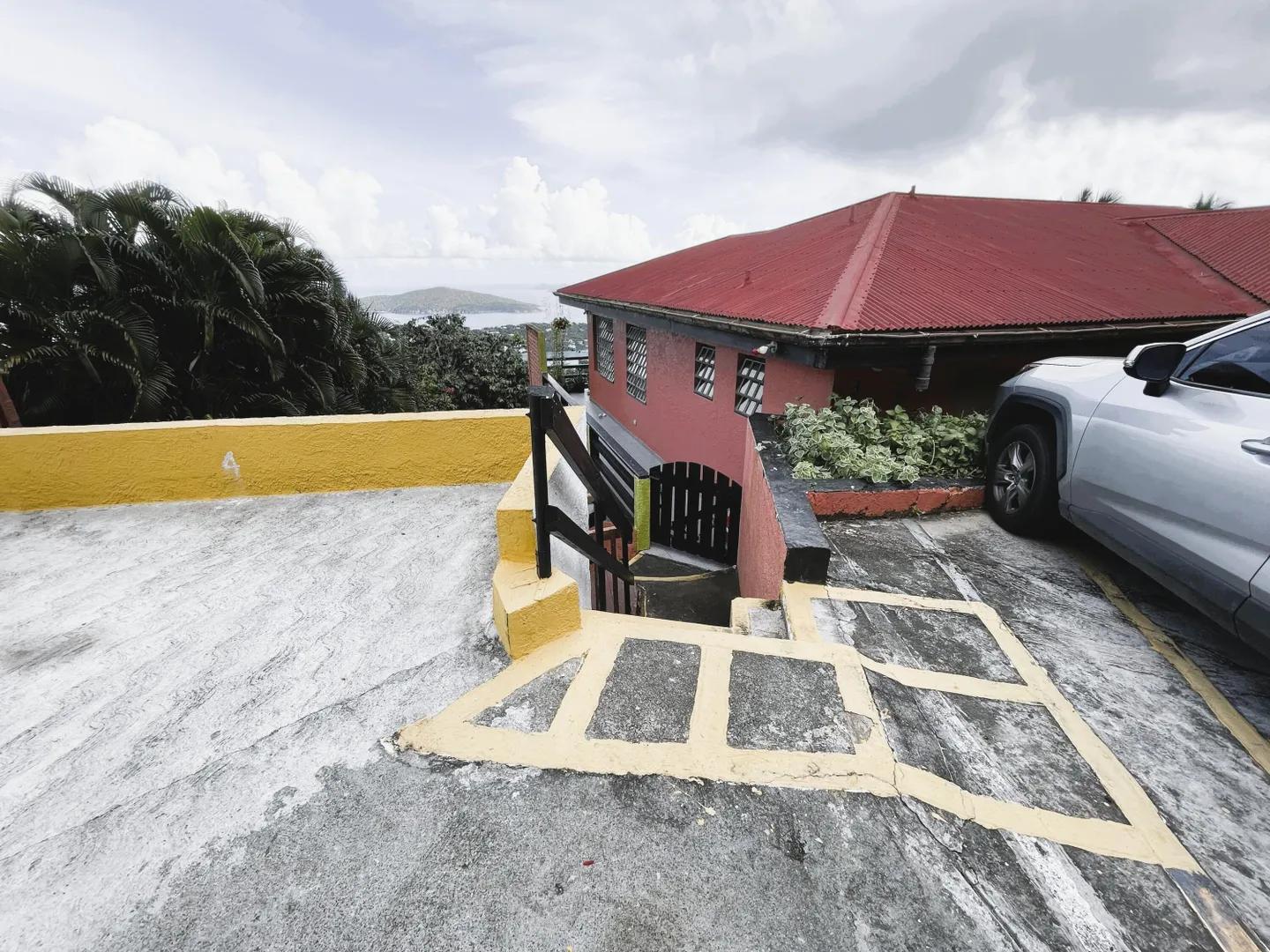 1 Bed 1 Bath Apartment in US Virgin Islands — photo 5