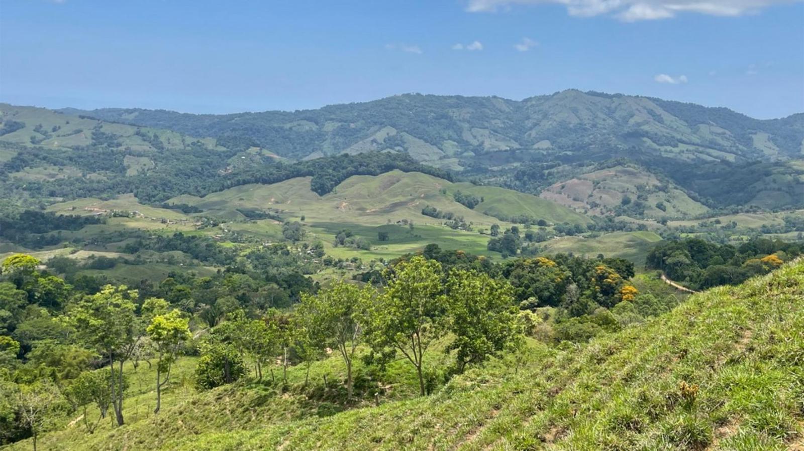 138 Acres of Land for Sale, San Juan de Dios, San Jose, Costa Rica — photo 2