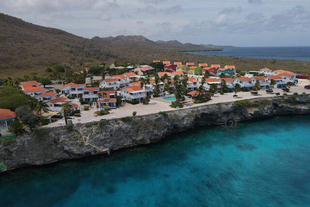 1 bedroom apartment for sale — Marazul Dive Resort Ocean View Apartment in marazul, Banda bou, Curaçao — photo 3