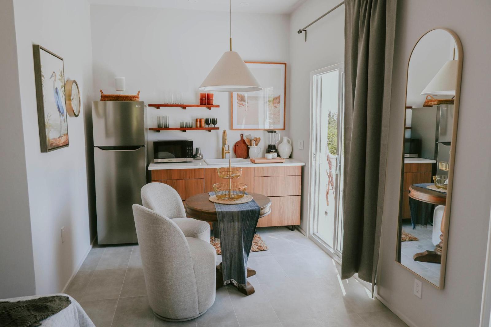 OCEANSIDE VILLAS — photo 5