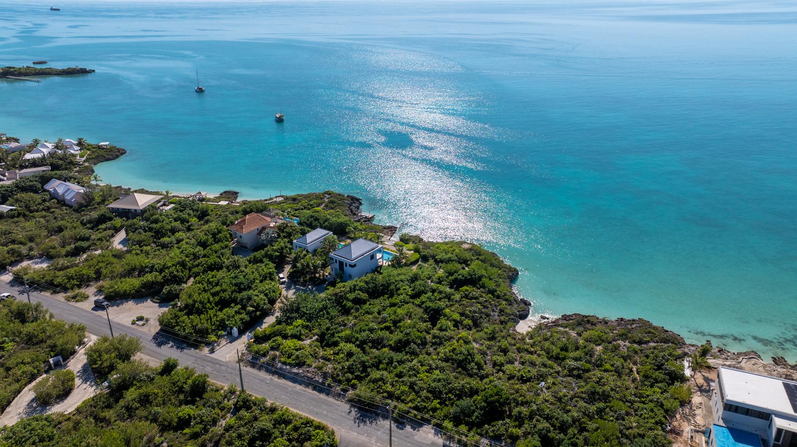 Sapodilla Bay Ocean View Land — photo 5