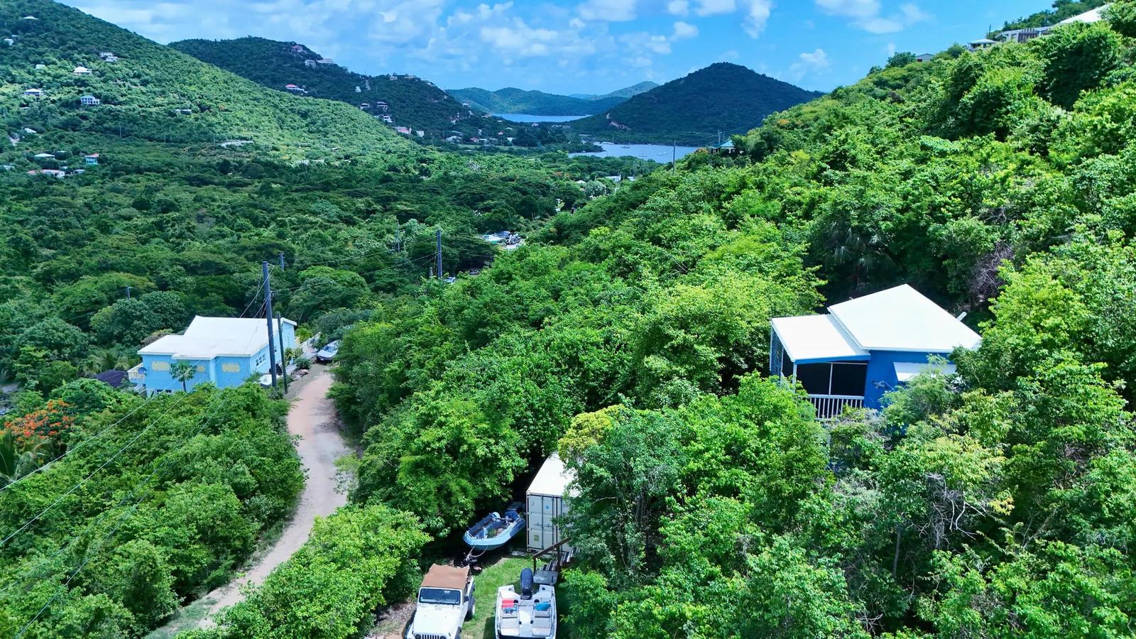 Carolina Cottage - St. John — photo 1