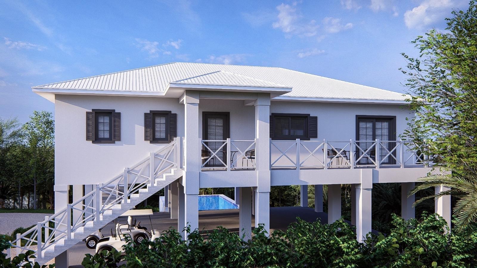 3 bedroom Residence for sale - Coco Bay House — photo 4