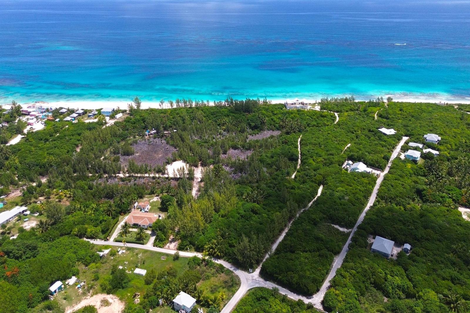 MERMAIDS ON THE BEACH - Beachfront Acreage on Great Guana Cay — photo 2