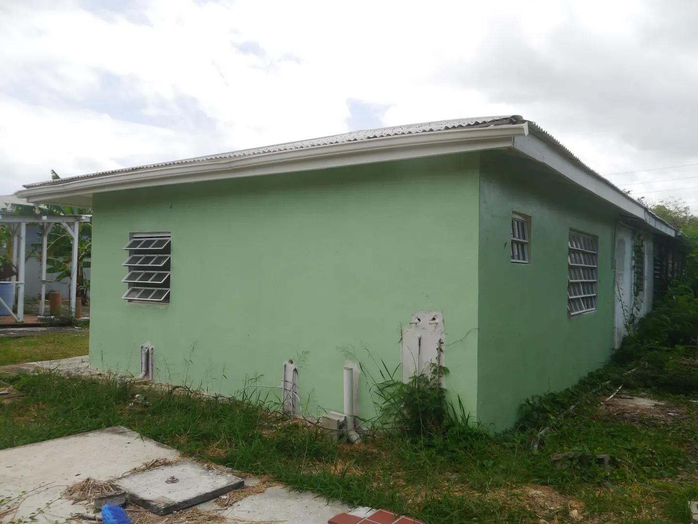 3 Bed, 2 Bath House in Whim We, US Virgin Islands — photo 2