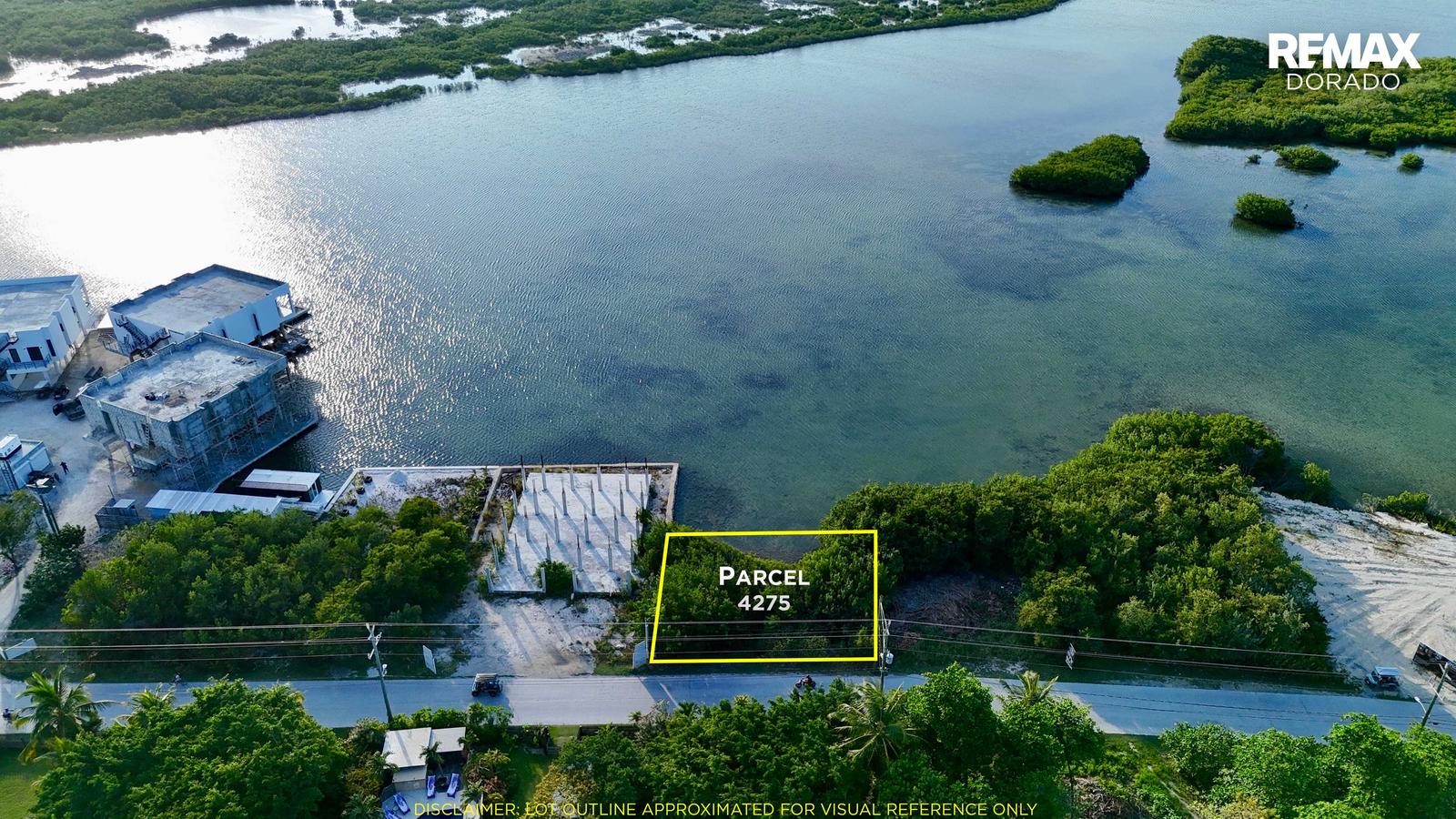 PARCEL 4275 - Prime Lot in San Pedro — photo 3