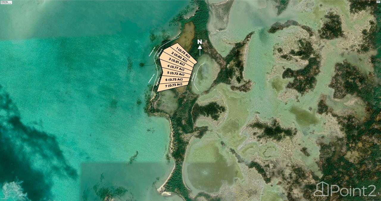 The Estate Lots at Punta Bajo *Lot #3* — photo 4