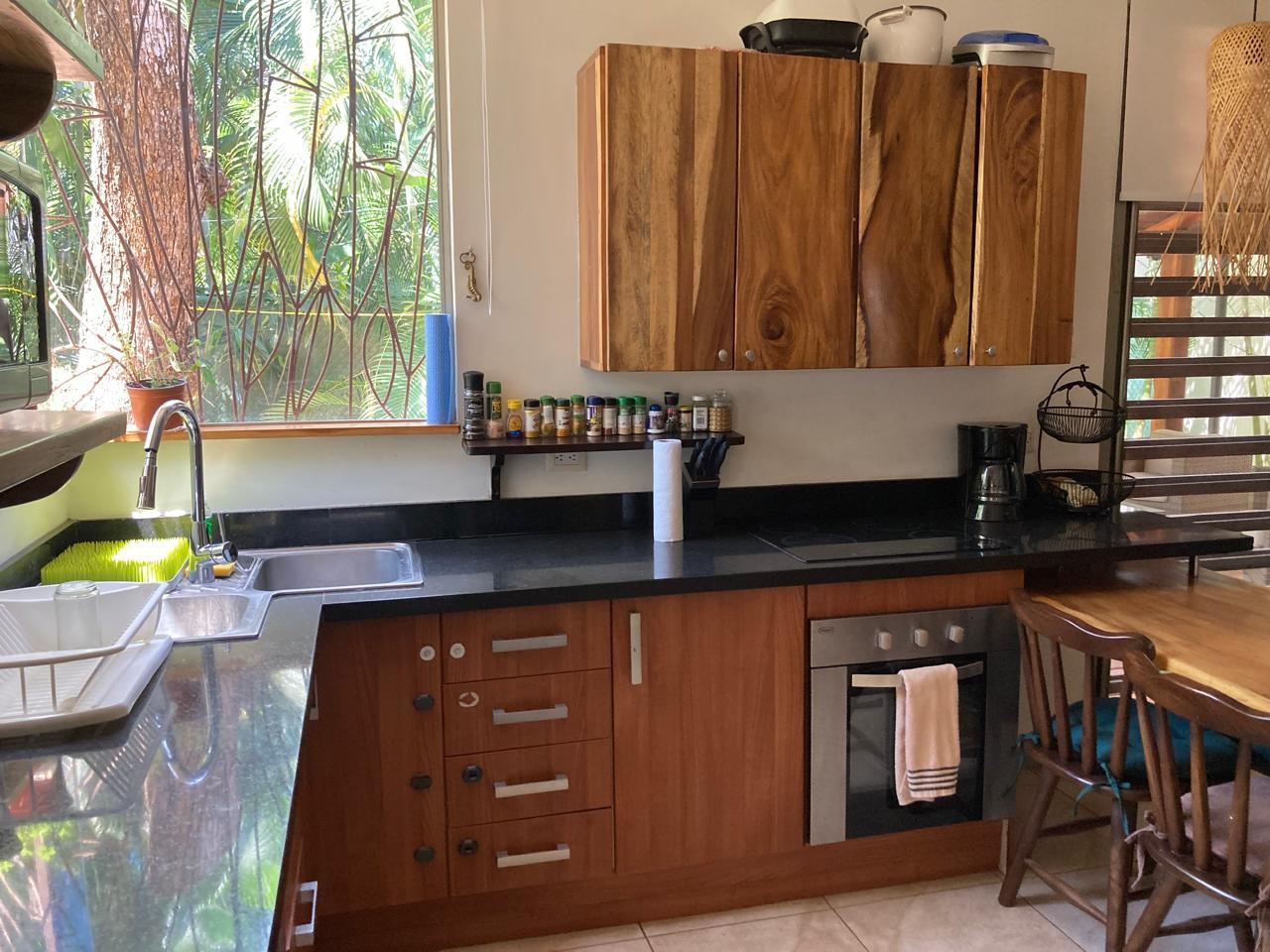 2 Bedroom Home for Sale in Santa Teresa, Costa Rica — photo 5