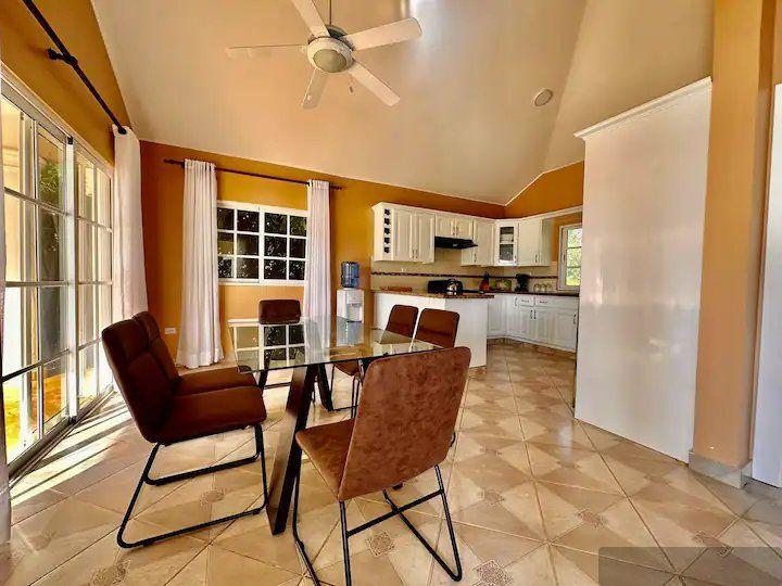 6-Bedroom Villa, Casa Linda, Sosúa, Gated Community — photo 3