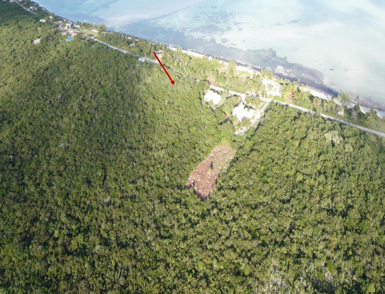 Pleasant Bay Land Parcel — photo 1