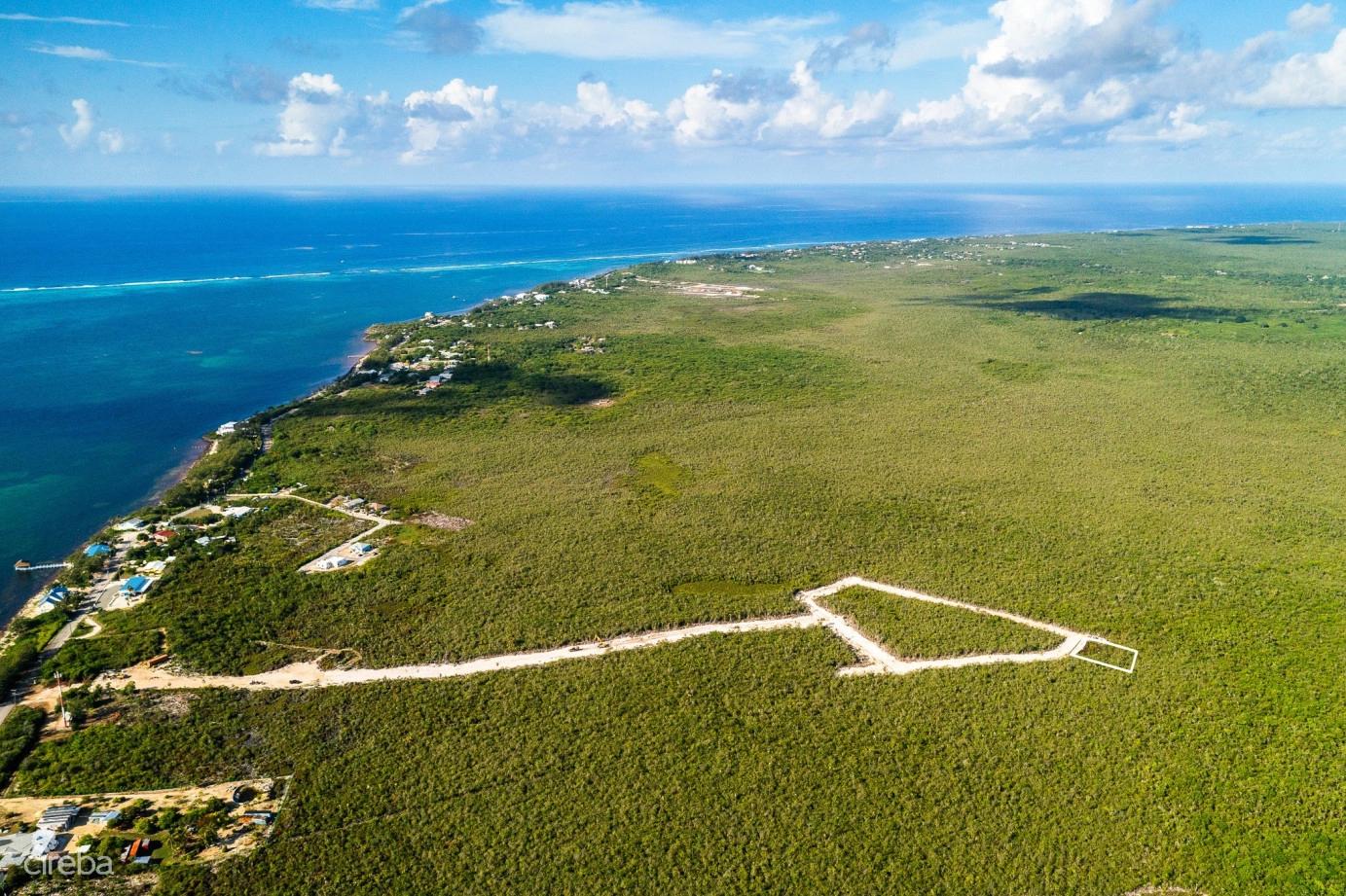Breezy Palms Lot 19 in Cayman Islands — photo 4