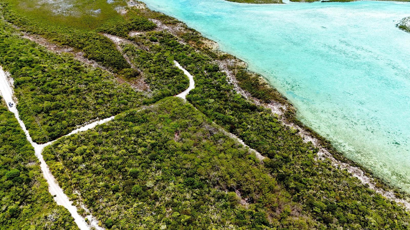 HOTEL SITE, EXUMA VIEW — photo 4