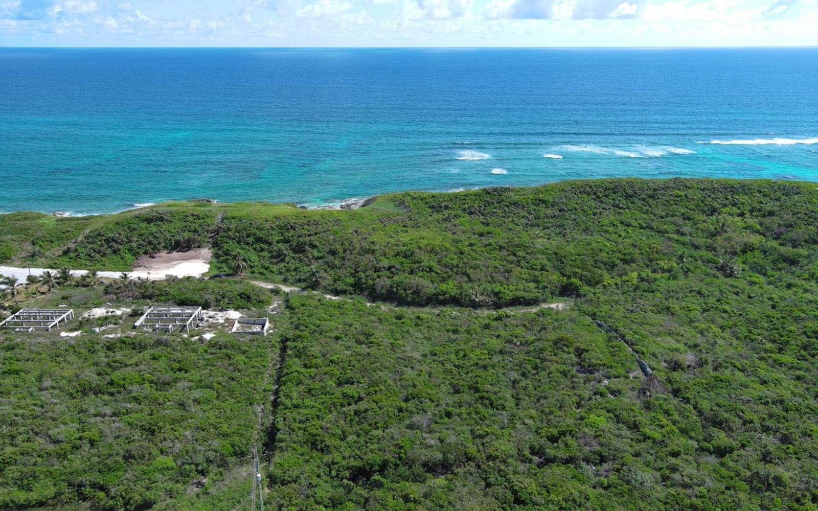 Oceanview Lot 2, Scrub Hill, Lochabar, Bahamas — photo 4