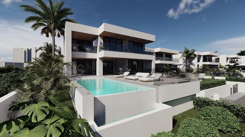 Aqua Resort Villas 3BR Luxury Pre-Sale — photo 2