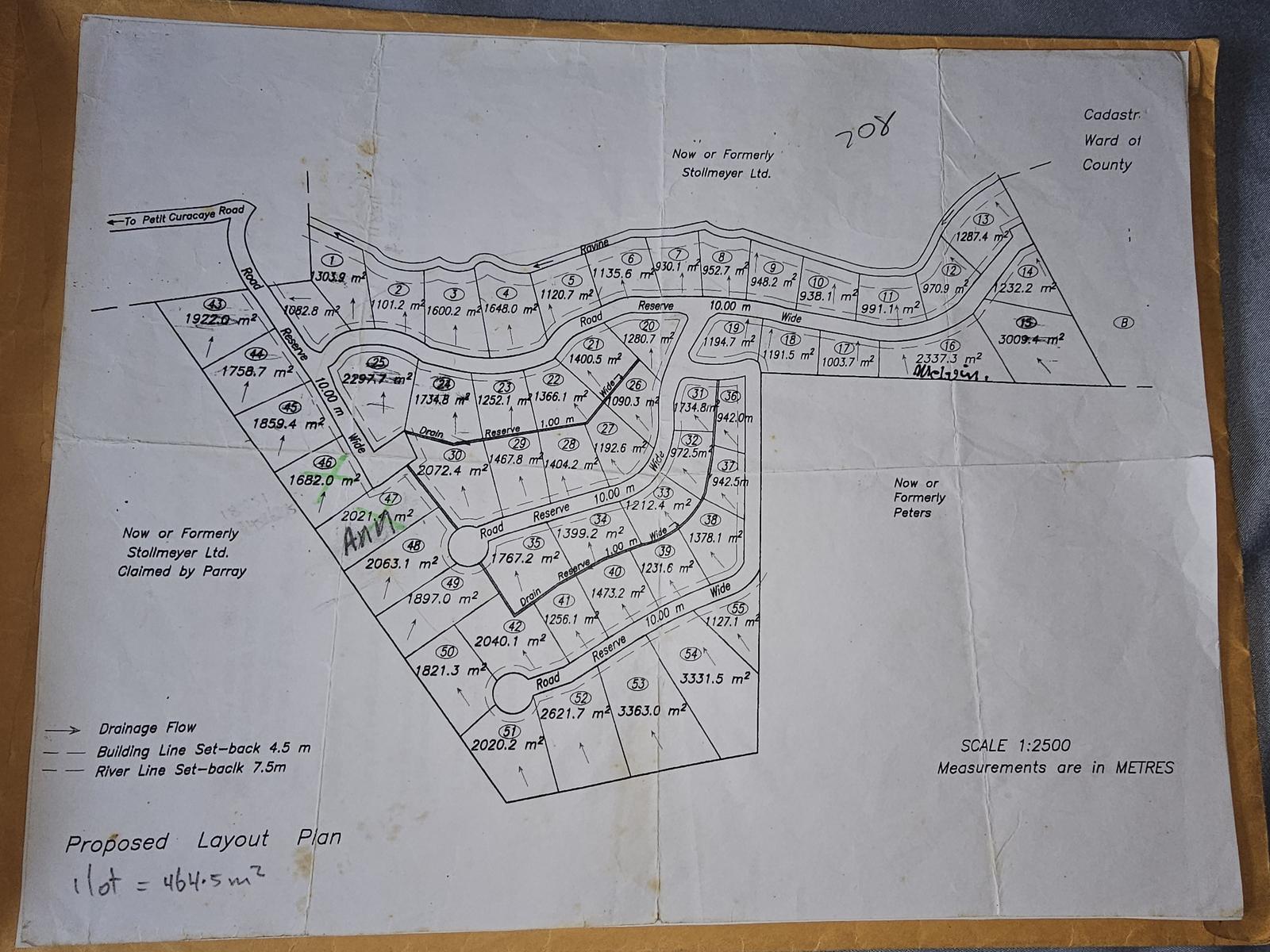 25 Acres Land for sale Santa Cruz — photo 1