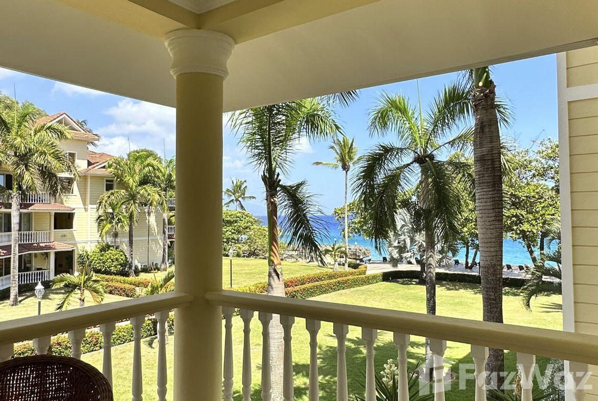 3 Bedroom Oceanfront Condo for Sale in Sosua, Dominican Republic — photo 2